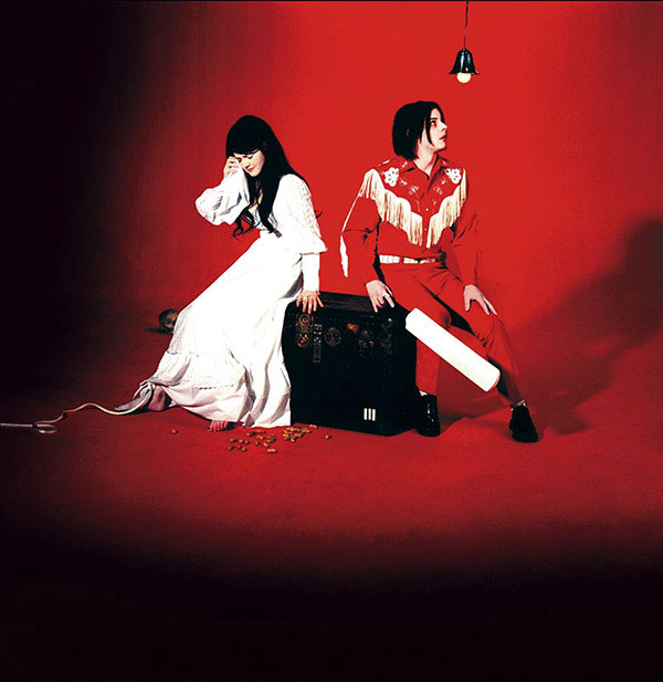 White Stripes