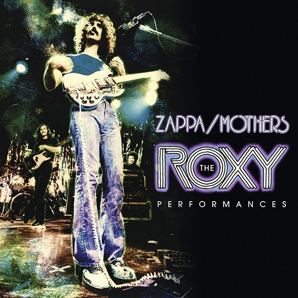 Frank Zappa