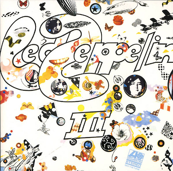 Led Zeppelin