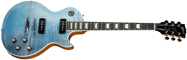 Gibson Humbuckers