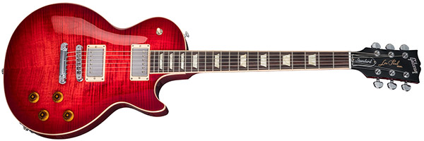 Gibson Humbuckers