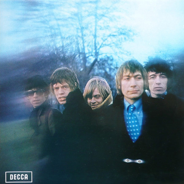 Rolling Stones