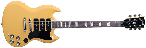 Gibson Humbuckers