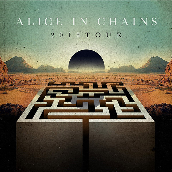 Alice in Chains