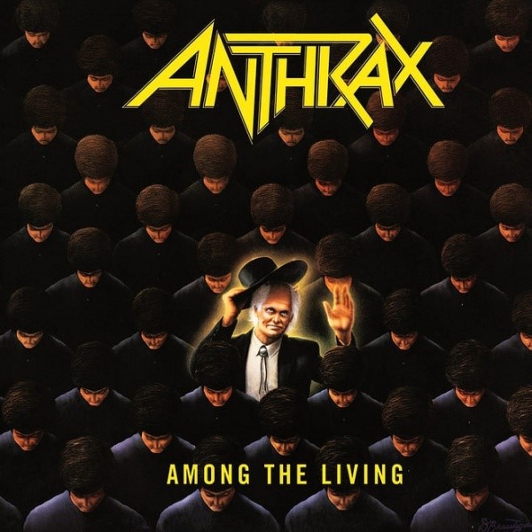 anthrax