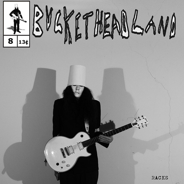 Buckethead