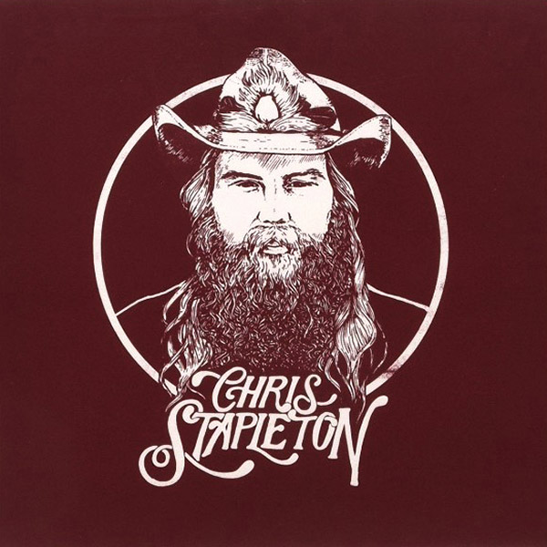 Chris Stapleton