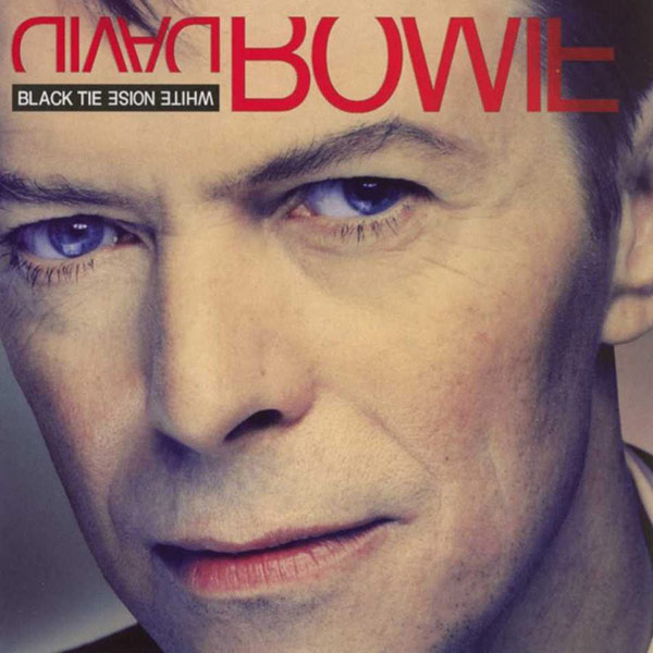 David Bowie
