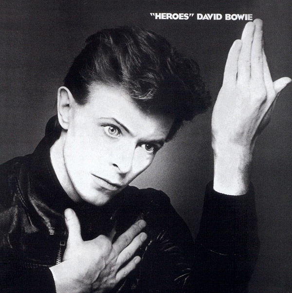 David Bowie