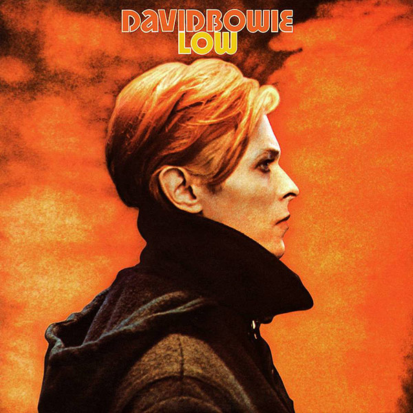 David Bowie