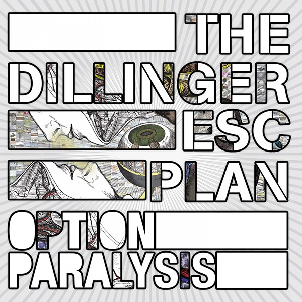 Dillinger Escape Plan