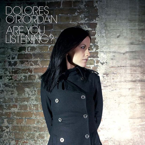 dolores oriordan