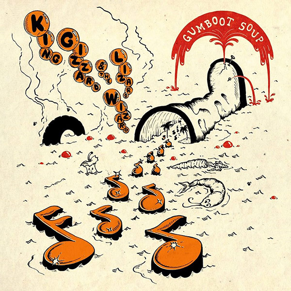 King Gizzard & the Lizard Wizard