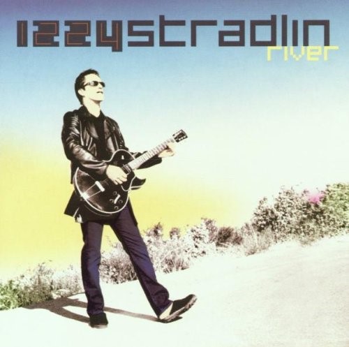 Izzy Stradlin