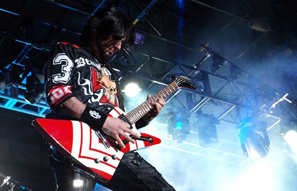 Jason Hook by Anne Erickson