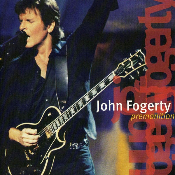 John Forgerty