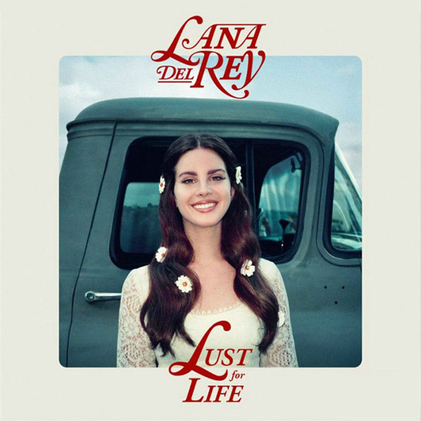 Lana Del Ray