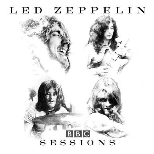 Led Zeppelin