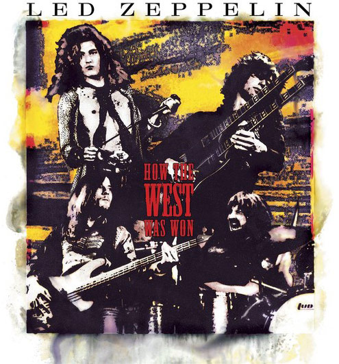 Led Zeppelin