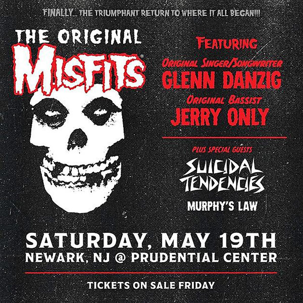 Misfits