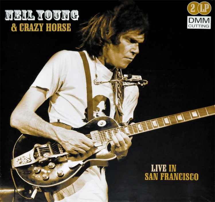 Neil Young