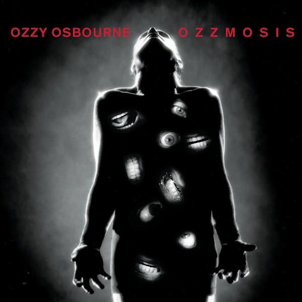 ozzmosis