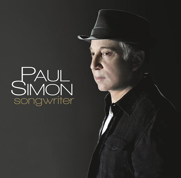 Paul Simon