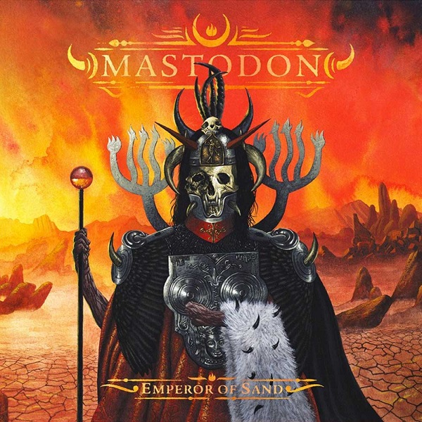 Best Rock and Metal of 2017