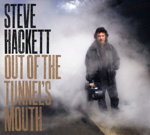 Steve Hackett