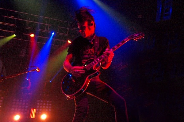 Stone Sour by Anne Erickson