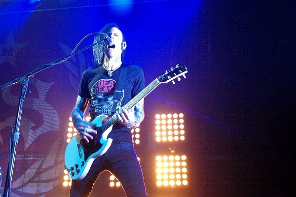 Stone Sour by Anne Erickson