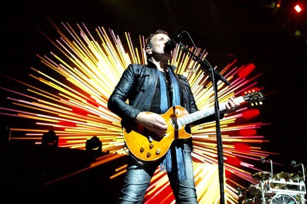 photo by Anne Erickson