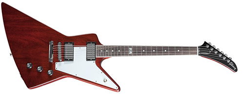 Gibson USA Explorer 120