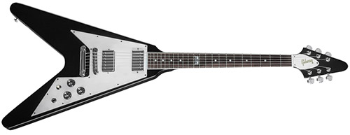 Gibson USA Flying V 120