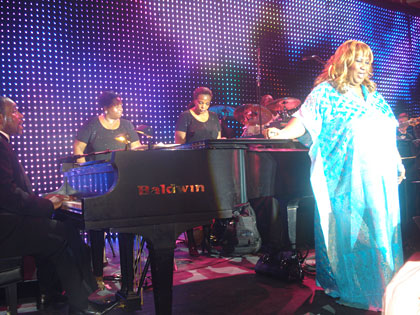 Aretha Franklin Aretha Franklin