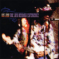The Jimi Hendrix Experience