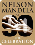 Gibson Guitar supports the Nelson Mandela 90th Birthday Celebration concert in London’s Hyde Park