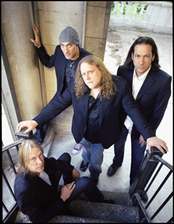 Gov't Mule