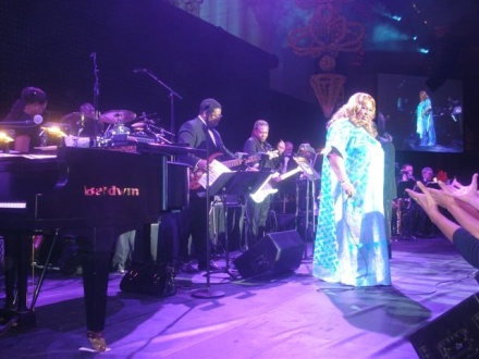 Aretha Franklin Aretha Franklin