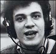 Michael Bloomfield