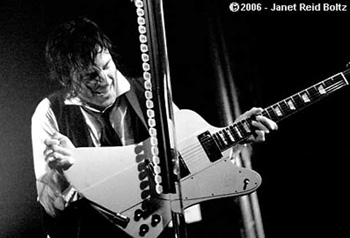Butch Walker Butch Walker