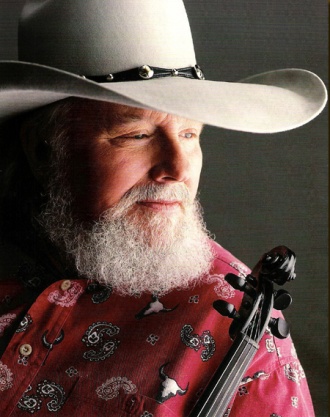 charlie daniels legend southern rock his country career singers obama cns president letter open stolen solos les paul nashville grandpappy