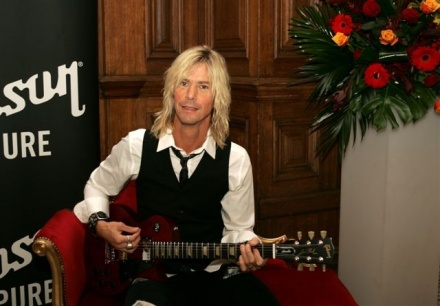 Duff McKagan Duff McKagan