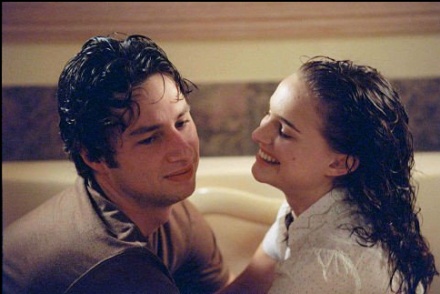 Garden State Soundtrack Playlist on Garden State  2004