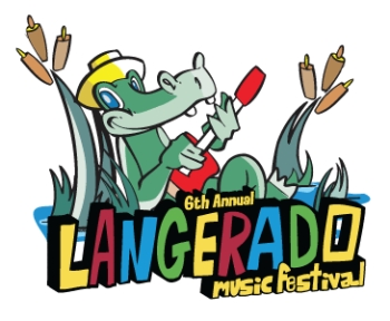 6th Annual Langerado Music Festival 6th Annual Langerado Music Festival
