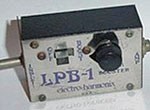 LPB-1 LPB-1