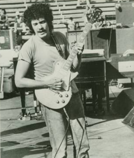 Michael Bloomfield