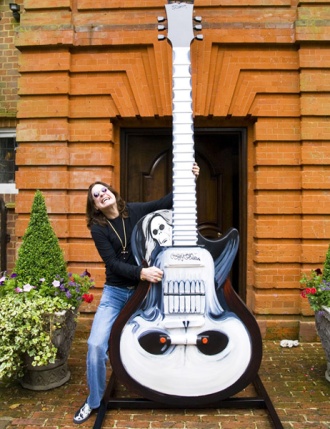 Ozzy Osbourne Ozzy Osbourne