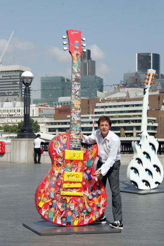 Paul McCartney Paul McCartney