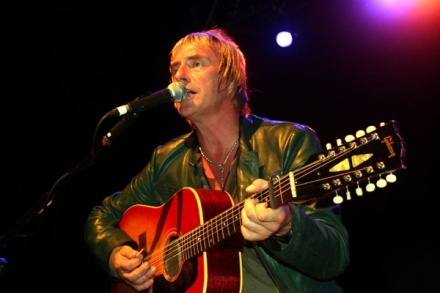 Paul Weller Paul Weller